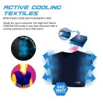 E.COOLINE Long-lasting Cooling Vest front view