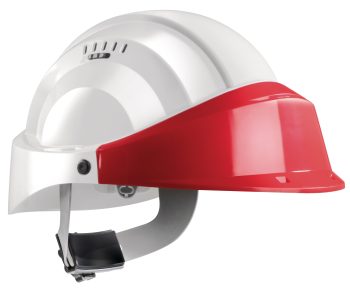 Orizon Safety Helmet with Side Vents