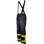 Nomex Firefighter Suit front display