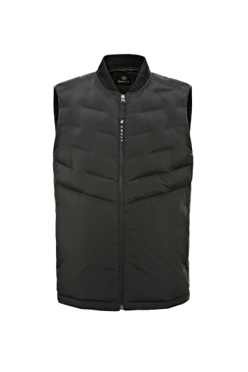 Smart Heating Vest - App-Controlled, Washable and Warm