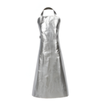 Aluminized Heat-Resistant Protective Apron