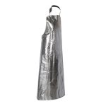 Aluminized Heat-Resistant Protective Apron