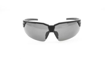 MaxxPro Impact & Ballistic Resistant Safety Glasses with UV400 Protection