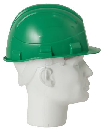 Opale Safety Helmet with Electrical Insulation