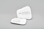 Filtre anti-particules BLS 201-3C P3 R