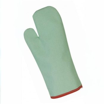 Mittens with Avia® coating, front