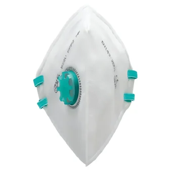 BLS 522V Welded Respirator