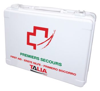 Construction First Aid Kit - Large