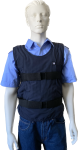 CoolStream cooling vest product view