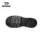 Ultra-Light Anti-Slip Safety Rain Boots