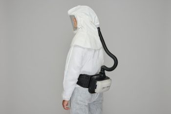 BLS EV-12 PAPR Belt