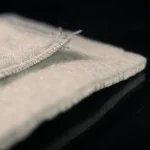 REFRATEX-PRO insulation roll unrolled, application view