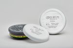 BLS 301 P3 R Préfiltre à particules