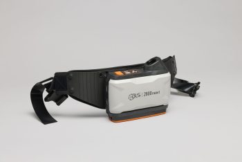 BLS EV-16 Belt Padding