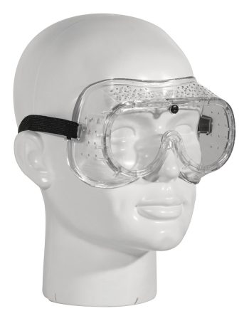Protective goggles