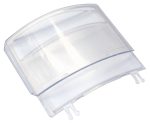 Porte-badge de casque de chantier pour casques de sécurité ORIZON®
