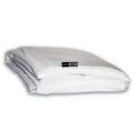 E.COOLINE cooling duvet, blue, product view