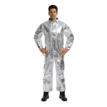Aluminized Heat Protection Jacket