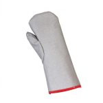 Alutherm® chain-mill mittens