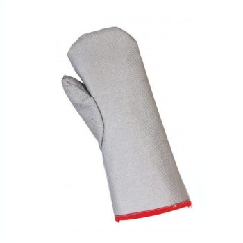 Alutherm® chain-mill mittens