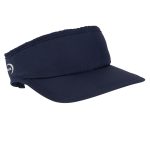 E.COOLINE sun shield worn outdoors