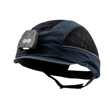 (Box of 10 pcs) Bumpcap with USB Charging LED