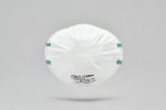 BLS 128BW EN149 Masque à usage filtrant