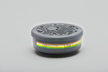 BLS 243 ABEK2 Gas Filter