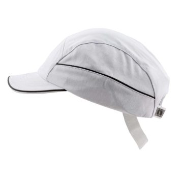 (Box of 10 pcs) All-Weather Safety Cap (Cotton)