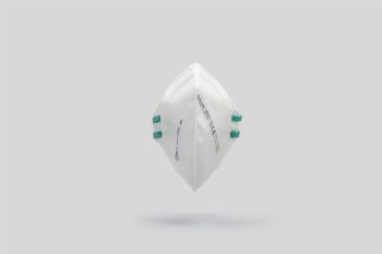BLS 522 Welded Respirator