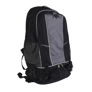 (Box of 10 pcs) Lightweight and Spacious Backpack for Storing PPE