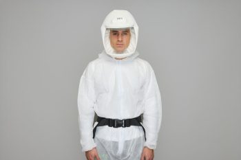 BLS HS23 Short Hood