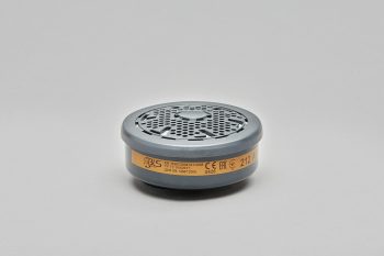BLS 212 AX Gas Filter