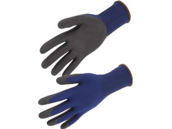 Talia Rider Nitrile-Coated Polyamide Work Gloves (Pair)