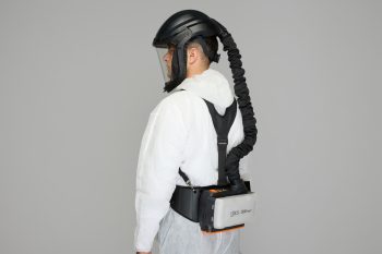 BLS EV-06 Cotton Hose Sleeve