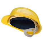 E.COOLINE cooling helmet inlay, blue, product view