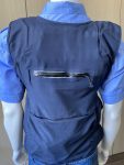 CoolStream cooling vest product view