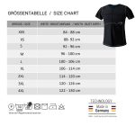 E.COOLINE cooling T-shirt worn during outdoor work