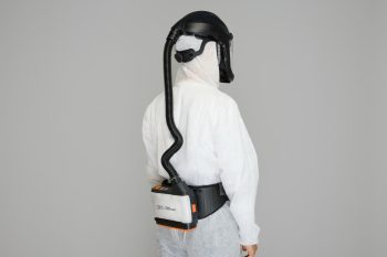 BLS EV-04 Quick-Coupling Corrugated Hose