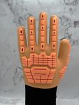 Gants de travail antichoc résistants à la coupe MaxxPro pour l’assemblage et la maintenance
