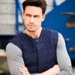 E.COOLINE Long-lasting Cooling Vest front view