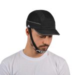 (Boîte de 10 pcs) Sangle de menton pour casquettes