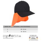 E.COOLINE BaseCap PRO cooling cap