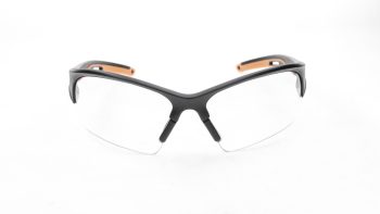 MaxxPro Bulk Order Anti-UV & Anti-Fog Safety Glasses