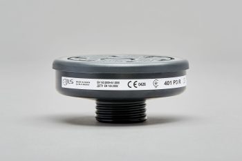 BLS 401 P3 R Particle Filter
