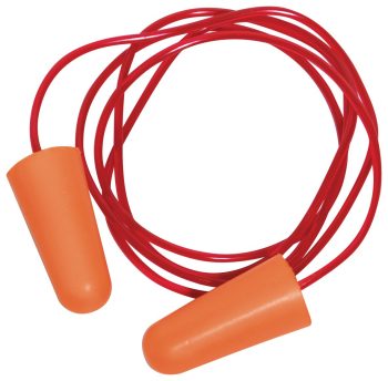 34 dB soft headband