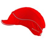 (Boîte de 10 pcs) Casquette de sécurité « Air+ » avec aération