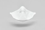 Couvre-hygiène de masque BLS 502