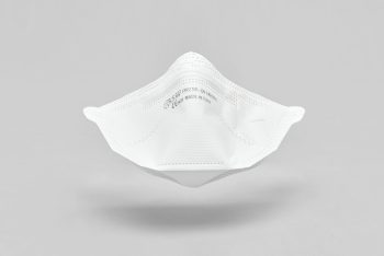 BLS 502 Mask Hygiene Cover