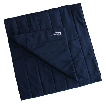 E.COOLINE BigPad cooling towel, blue, product view